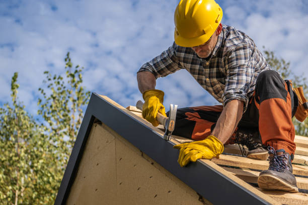 Best Rubber Roofing (EPDM, TPO)  in Baxter, MN